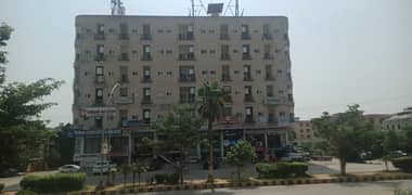 Different Sizes Flats For Sale G15 Islamabad