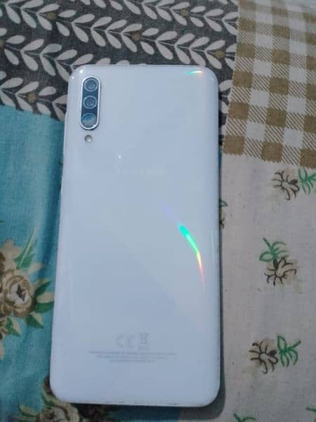 Samsung galaxy A30 4GB Ram 64GB Rom Dual Sim pTa approved 0317-9991108 0