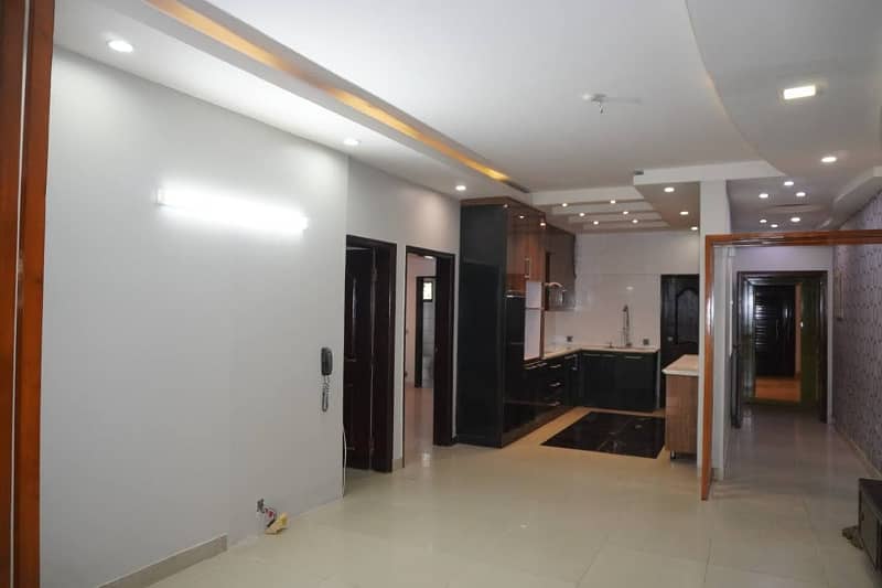 Apartment For Sell Saima Square 1 2400 Sq. Ft 6