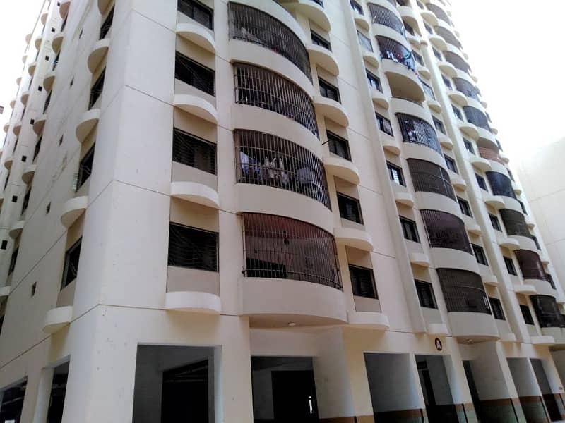 Apartment For Sell Saima Square 1 2400 Sq. Ft 19