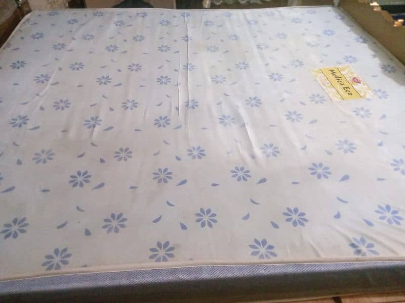brand new mattress Al khair 5 star foam 1
