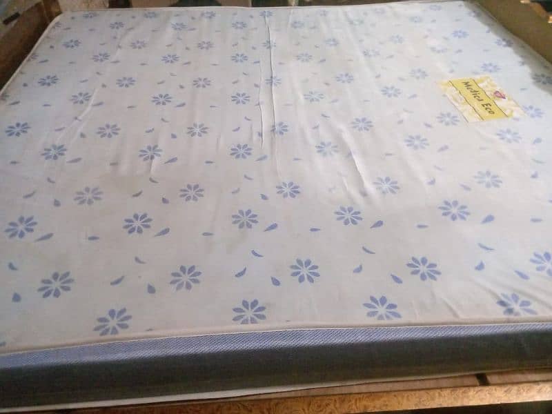 brand new mattress Al khair 5 star foam 3