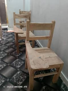 School/Academy Chairs