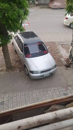 Honda City IVTEC 1998