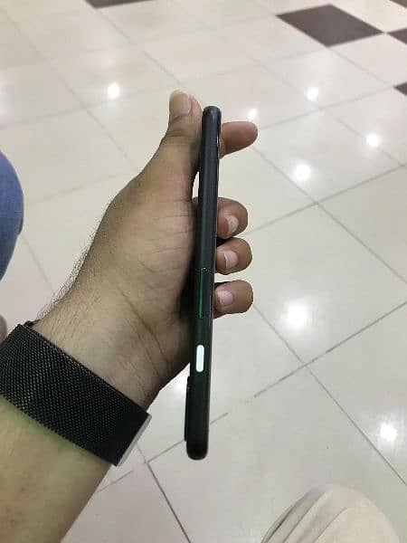 Google pixel 4 6gb/64gb with unlimited storage exchange possible 4