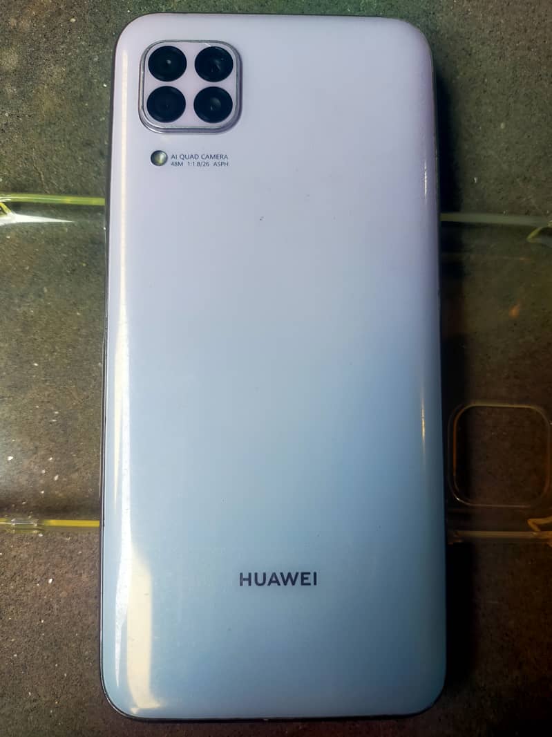 Huawei Nova 7i 8gb 128gb 6