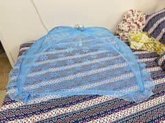 mosquitoes net for baby bed