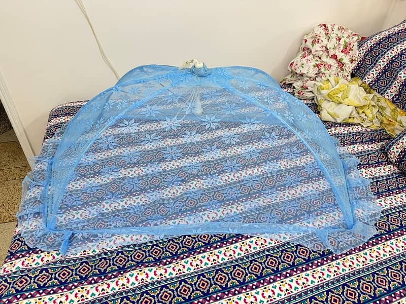 mosquitoes net for baby bed 0