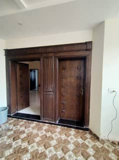 4 Marla beautiful tile floor House For Sale 0