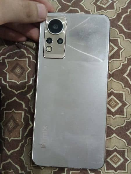 infinix note 12 1