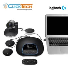 Logitech Group| Logitech Meetup | Logitech Rally| Rally Pus |Rally Bar