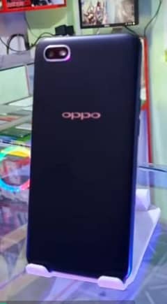 oppo A1 k mobile 0