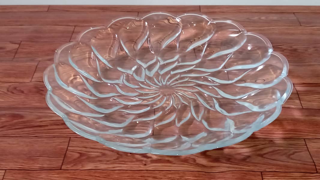 Imported Premium Quality Florence Design Extra Large Platter 1