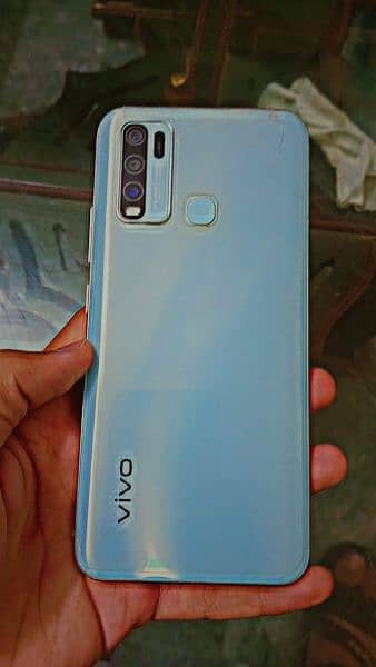 vivo mobile 1