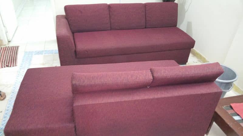 BISMILLAH  sofa carpet curtains matres wash cleaning  home services 8