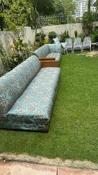 BISMILLAH  sofa carpet curtains matres wash cleaning  home services 11