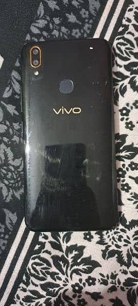 Vivo y85 4/64 1