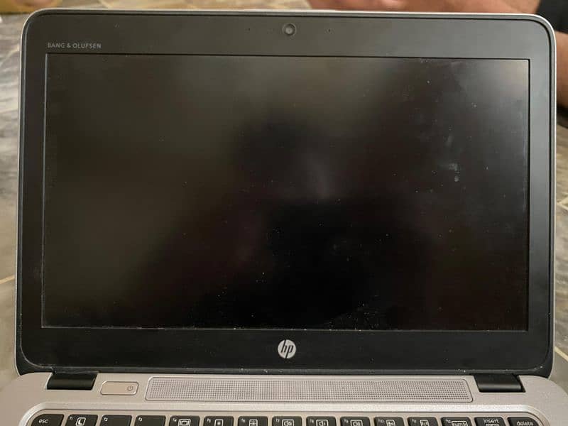 HP EliteBook  Core i5 6th Generation 0