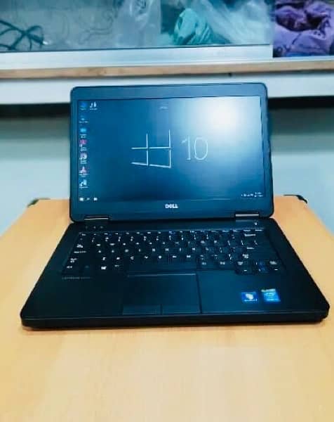 Dell Latitude E5440 2