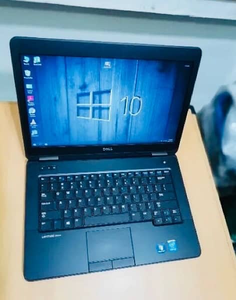 Dell Latitude E5440 3