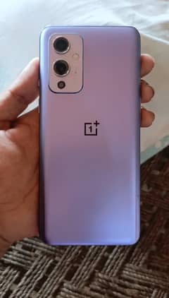 Oneplus 9 5g 12/256gb