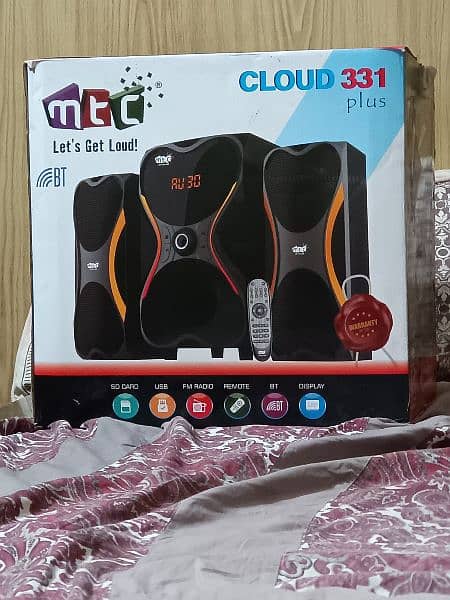 mtc cloud 331 plus 0