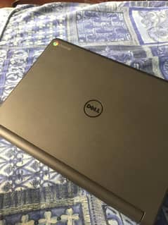 Dell ChromeBook 0