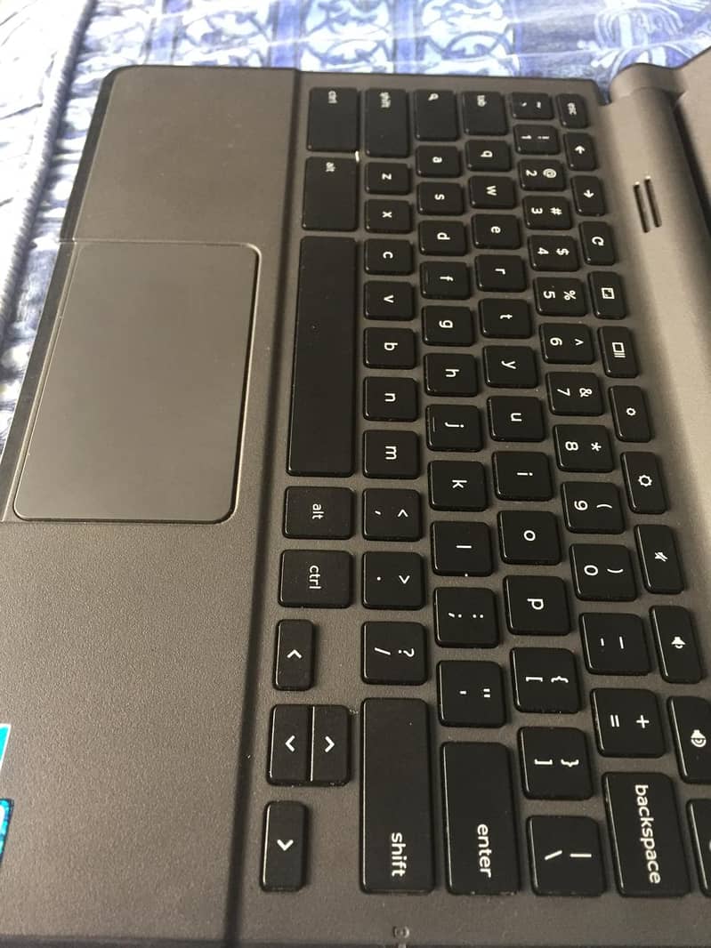 Dell ChromeBook 2