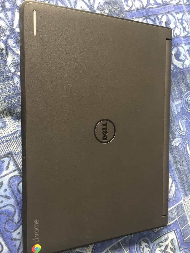 Dell ChromeBook 5