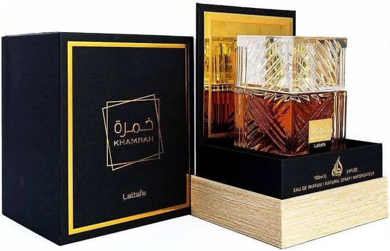 WKJ Original Perfumes Soul Of Fragrances & Attar. Rawalpindi Islamabad 10