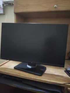 EIZO 24 inch 60 hz 1080p monitor boderless