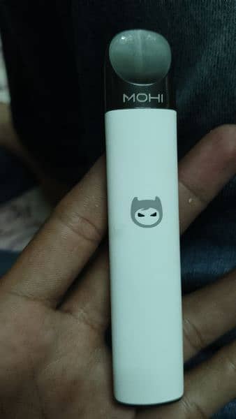 Vape Pod Mohi 0