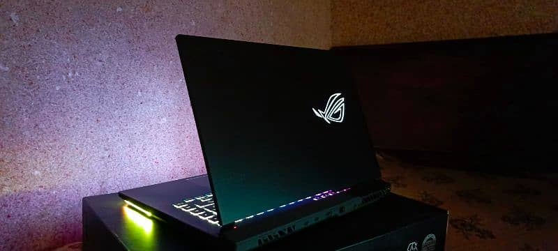 Asus ROG Strix G15 Laptop 1