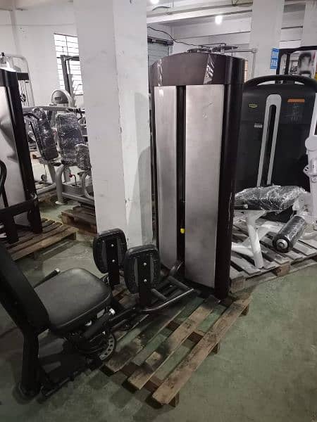 imported gym Machine 2