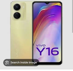 vivoy16GB8GB256