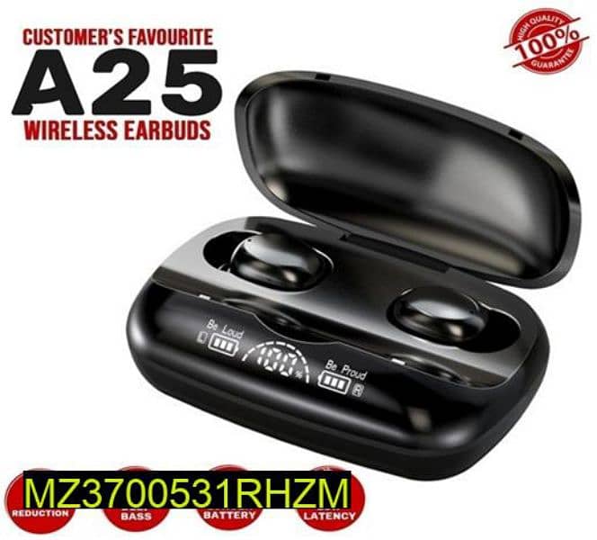 Earbuds home delievery 0