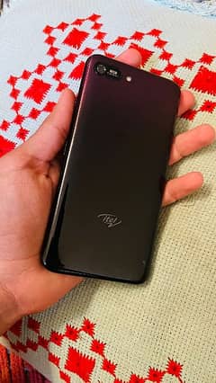 3/32 itel 25 pro Mobile only