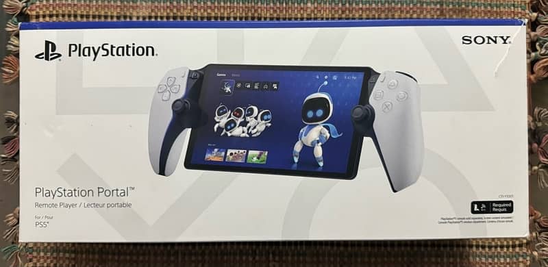 Playstation Portal *Brand New* 0