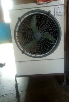 12w fan 0