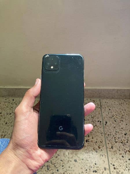 Google Pixel 4xl Non PTA 1