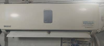 orient 1. o Ton split Ac 100% Ok On start Mode no Mechanically work