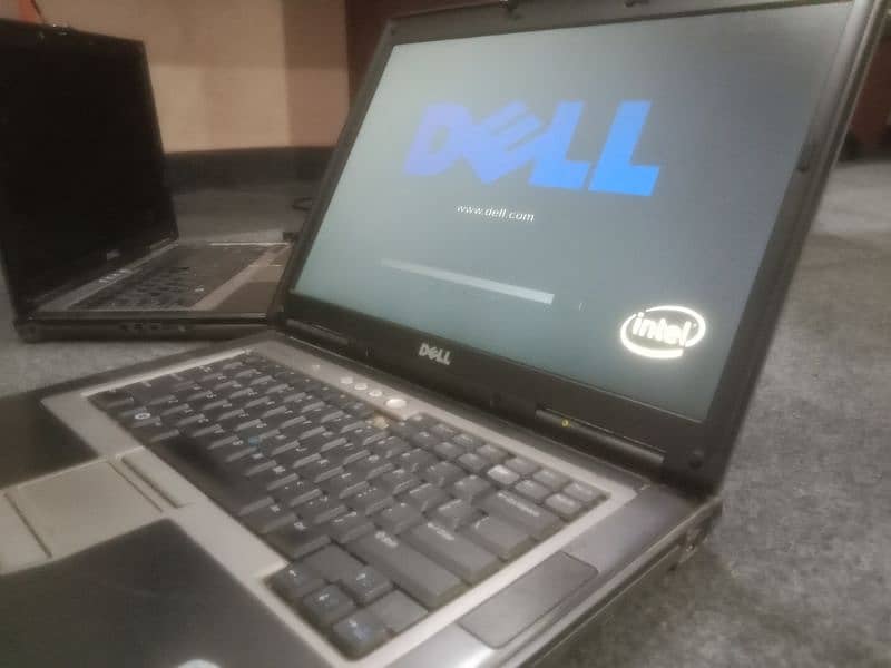 Dell series window 7 4