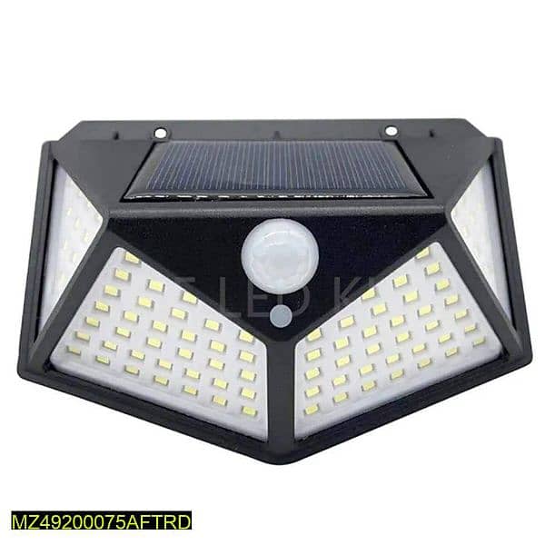 solar light Rechargeable 0