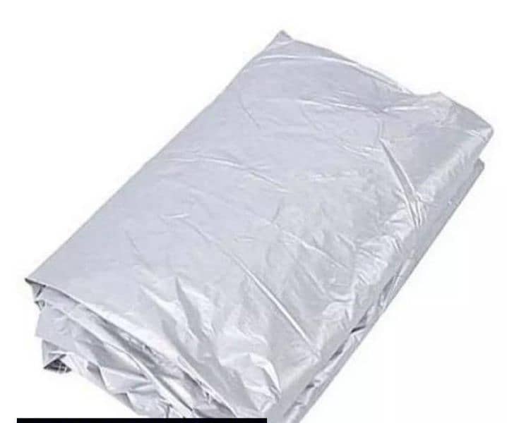 Car Cover 100% WATERPROOF FREE COD 1