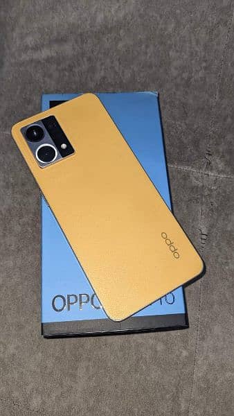 oppo f21 pro 8/128 GB 03356483180 My Whatsapp number 1