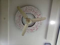 56" celling fan 0