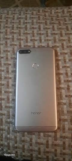 Honor 7C Mobile Phone