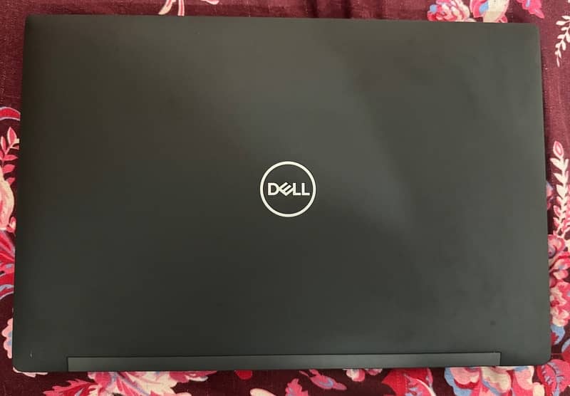 Dell Core i7 8th Generation Laptop For Sale 2