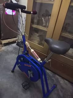 BICYCLE FOR (GYM & FITNESS)