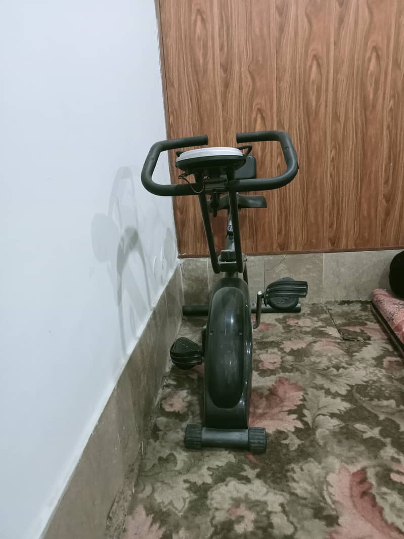 Best exercise cycle for sale 1